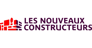 logo les nouveaux constructeurs