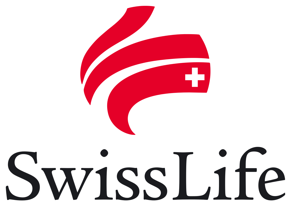 logo swissLife