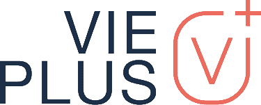 logo vie plus