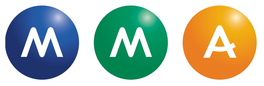 logo MMA