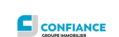 logo confiance