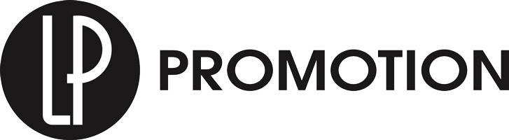 logo promotion